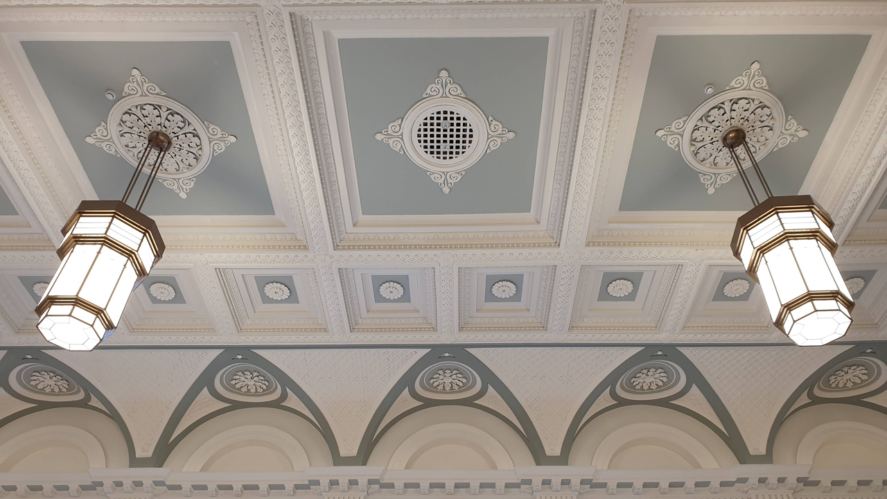 Skipton Town Hall 5