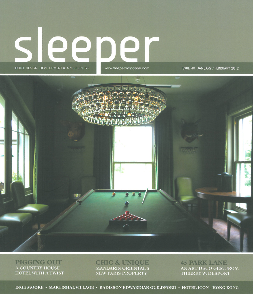 Sleeper