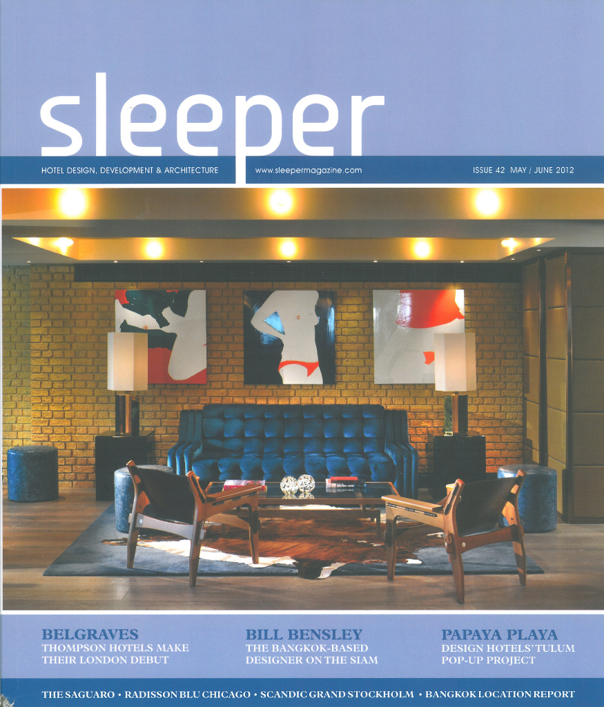 Sleeper
