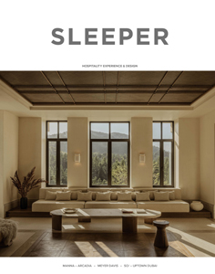 SLEEPER
