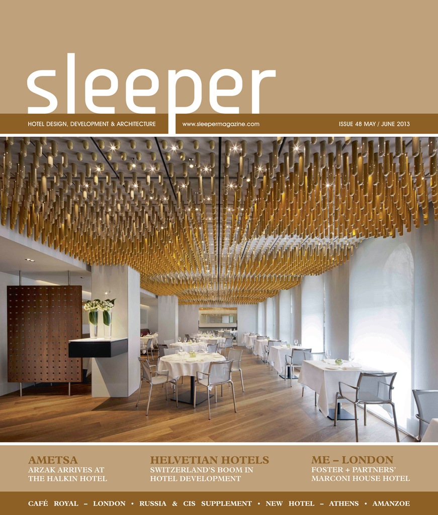 Sleeper