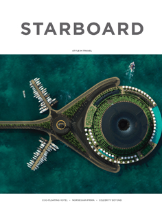 STARBOARD