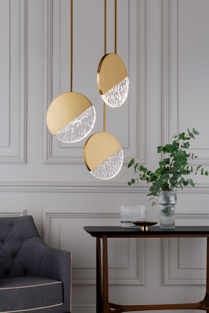 Chelsom Product Watch: Presenting Vetro