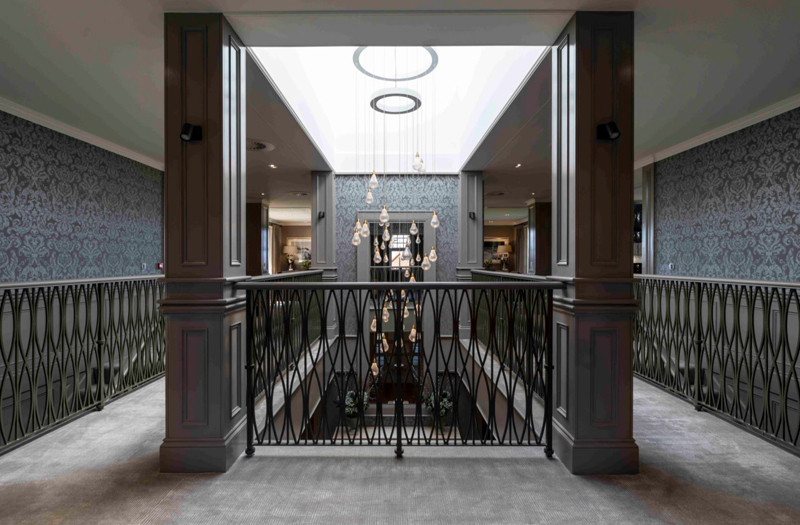 Villas At Renaissance 2