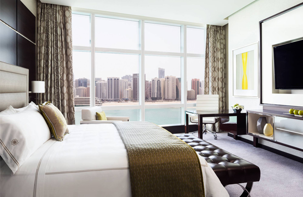 Rosewood Abu Dhabi