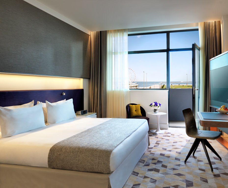 Intourist Hotel Baku
