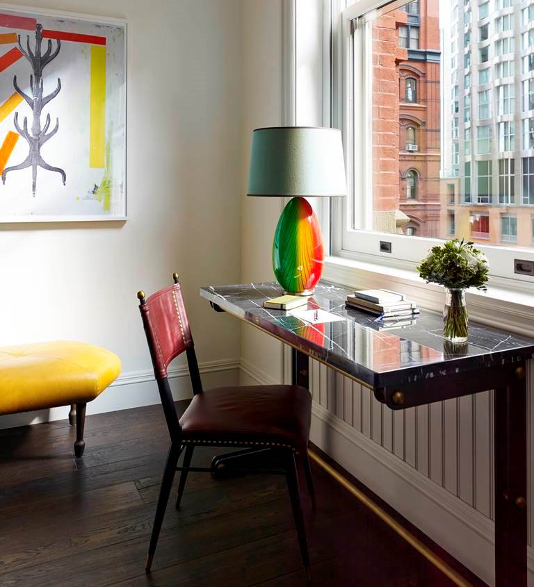 The Beekman