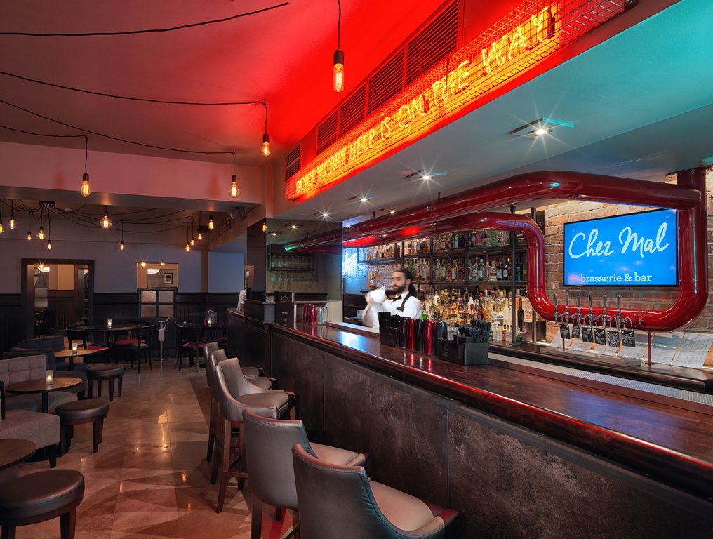 Malmaison Leeds