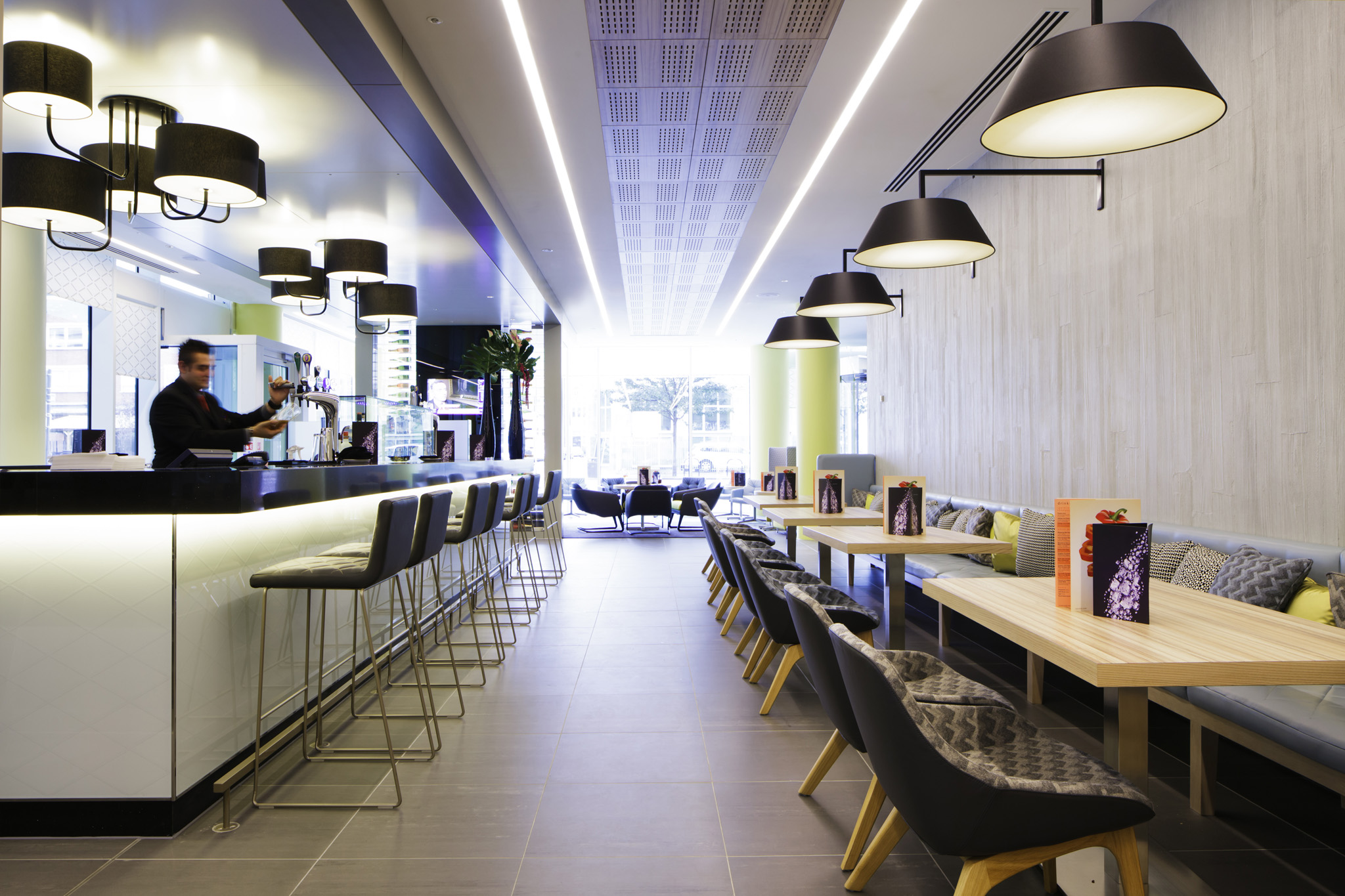 Novotel London Blackfriars