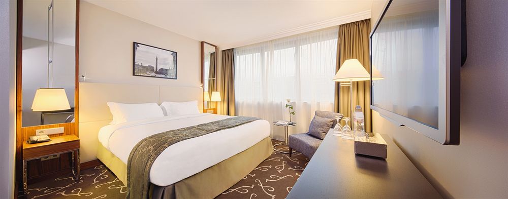 Movenpick Paris