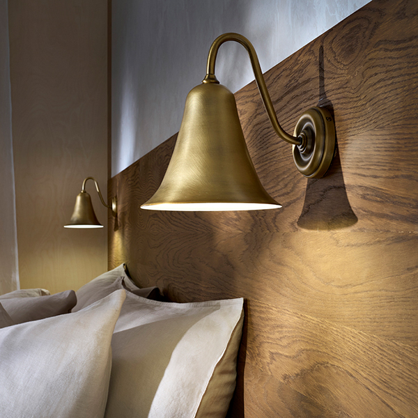 AGED BRASS (ABR)