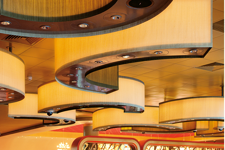 ALEA Casino, Glasgow