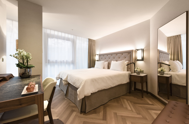 Hotel Astoria, Lucerne