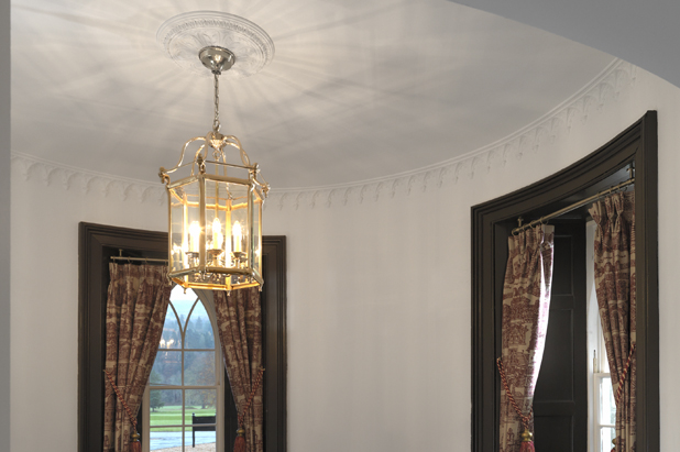 Taymouth Castle, Perthshire