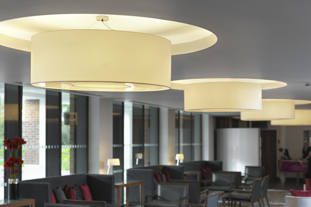 Hilton London, Heathrow Airport, Terminal 5