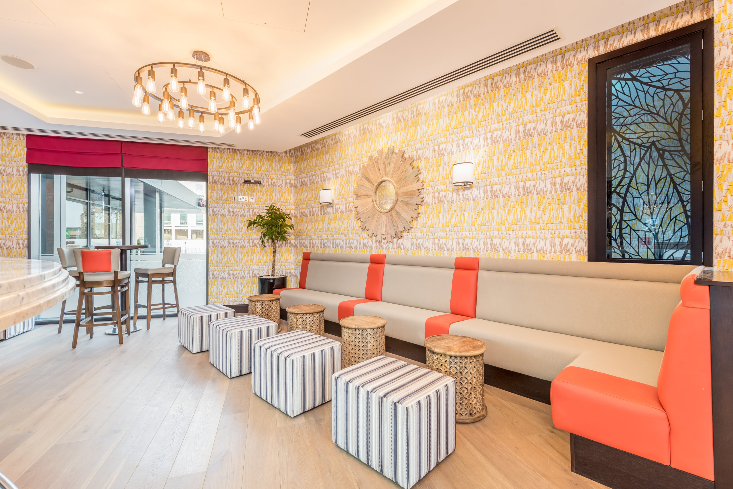 Hampton by Hilton Dundee