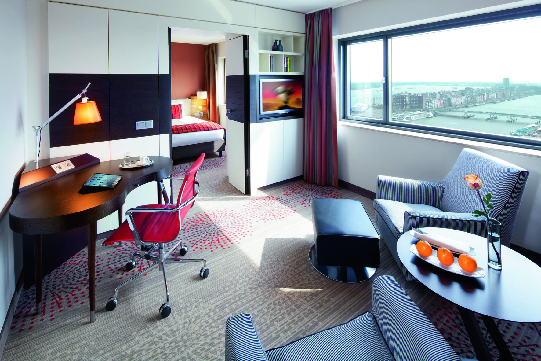 Movenpick Netherlands
