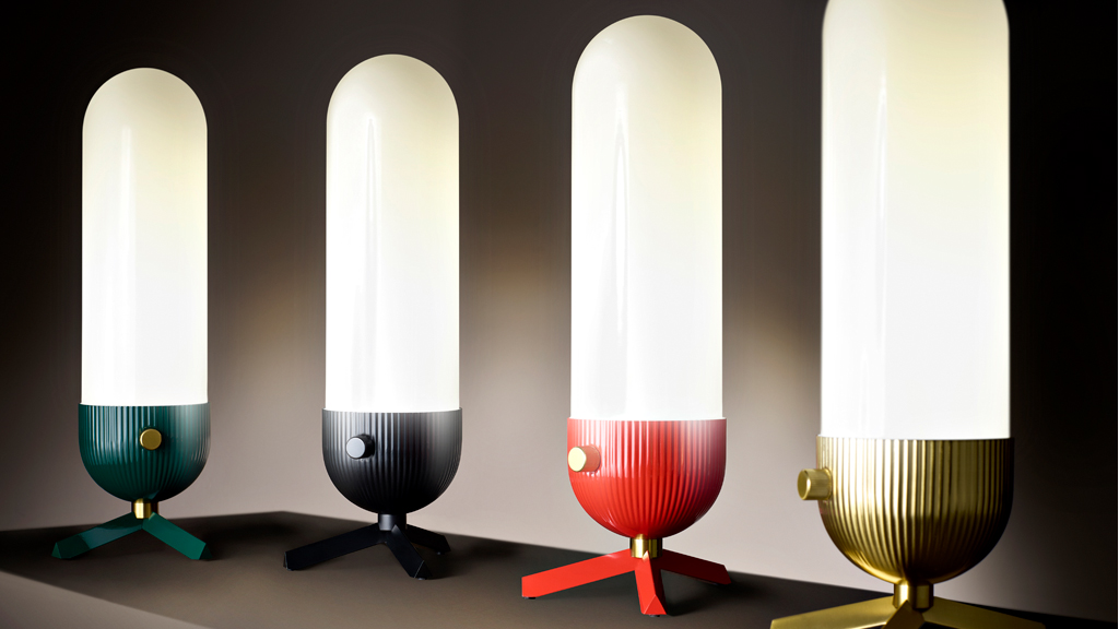 BEACON Table Lamp