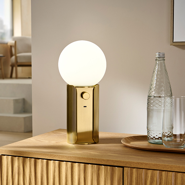 BRUSHED BRASS (BRB)