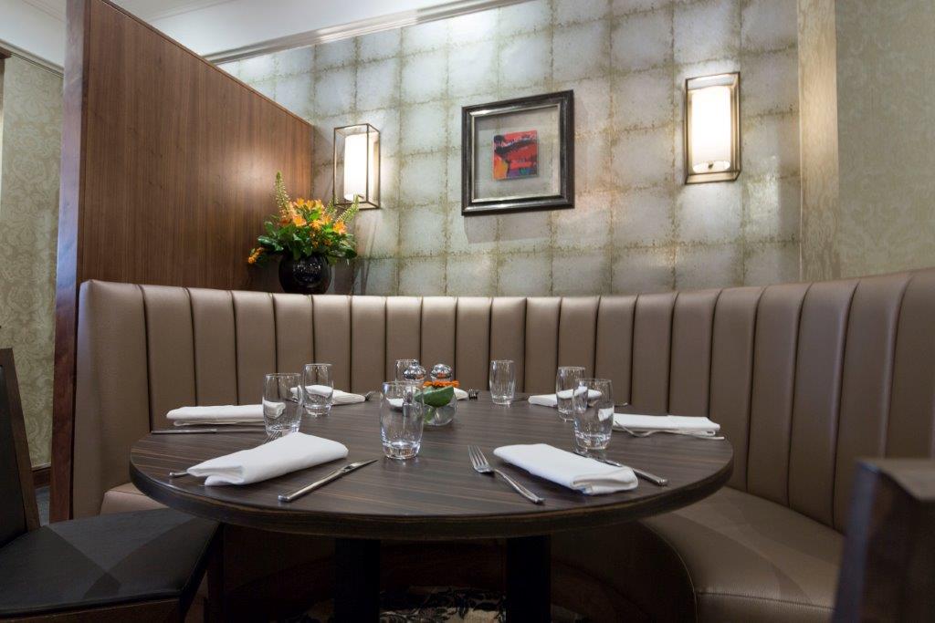 Atholl Hotel Aberdeen