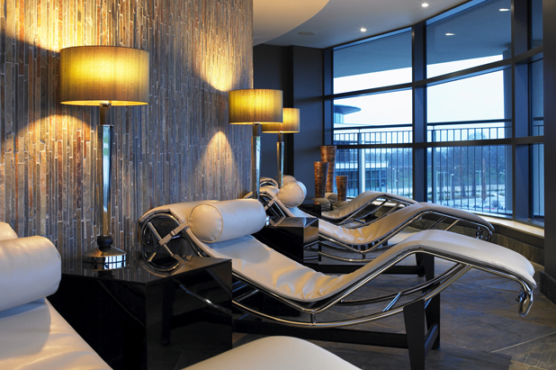 Brooklands Hotel, Surrey