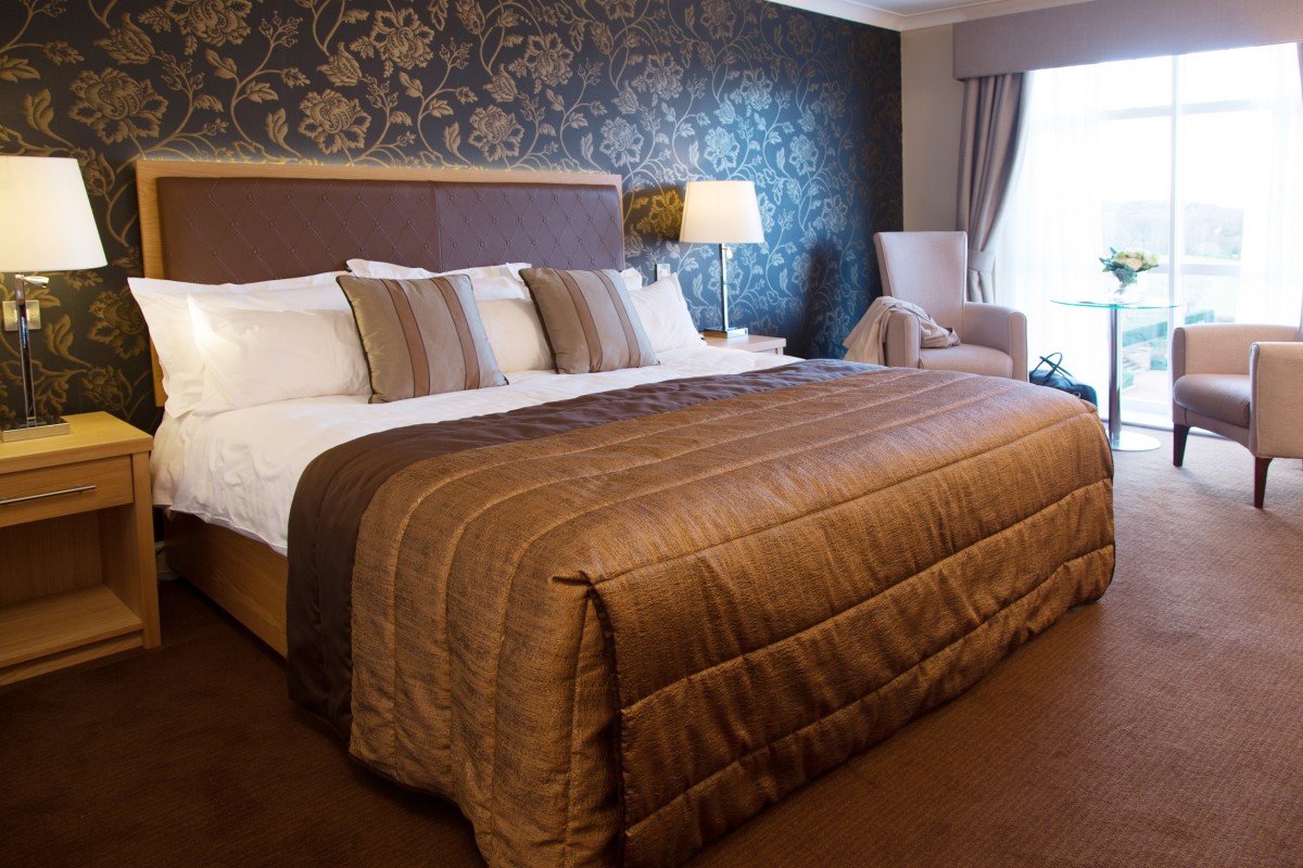 Carden Park Hotel
