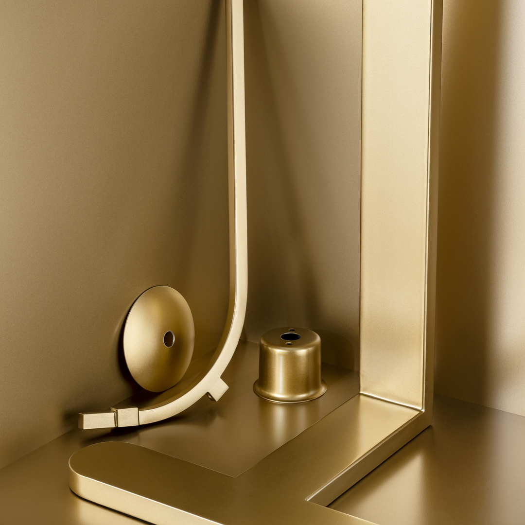 CHAMPAGNE GOLD (CHG)