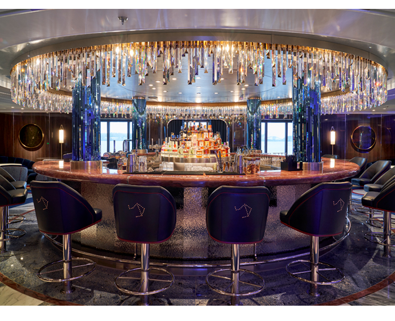 Cunard Queen Anne