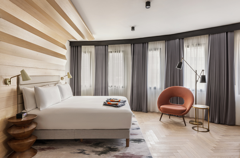 Canopy by Hilton London City