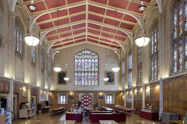 Cheltenham College