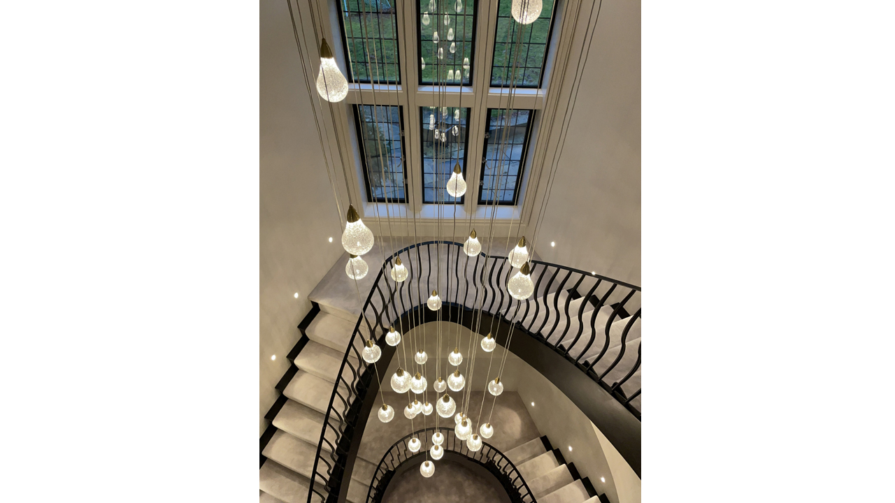 Private Residence, Cheshire