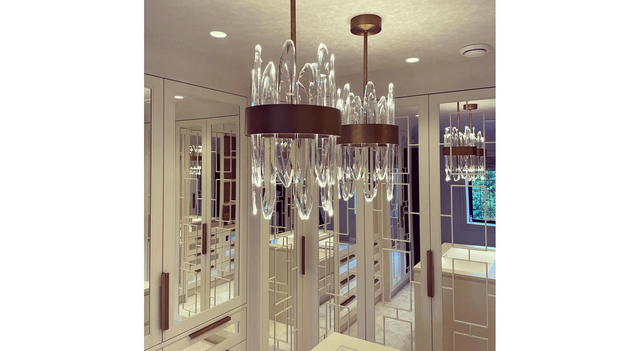 Private Residence, Cheshire