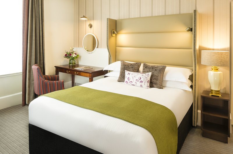 The Bailey’s Hotel London
