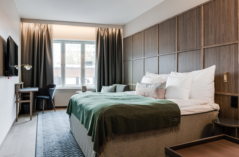 Clarion Hotel Umea