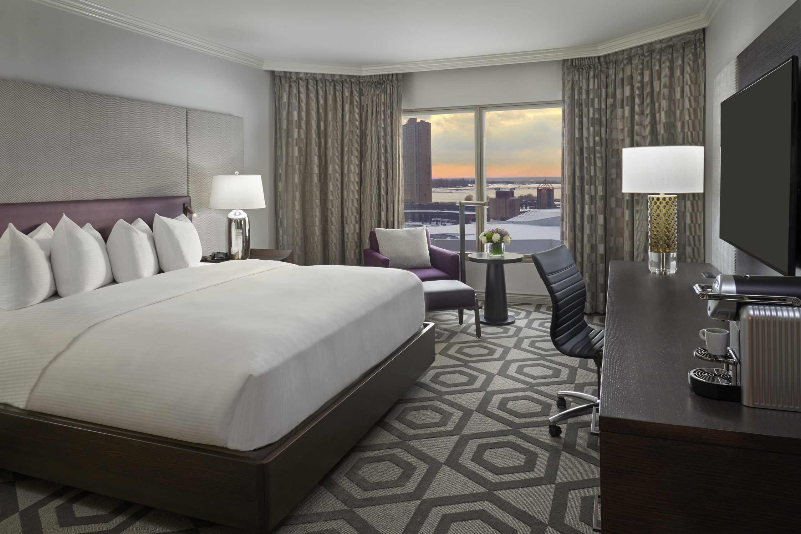 Intercontinental Hotel Toronto