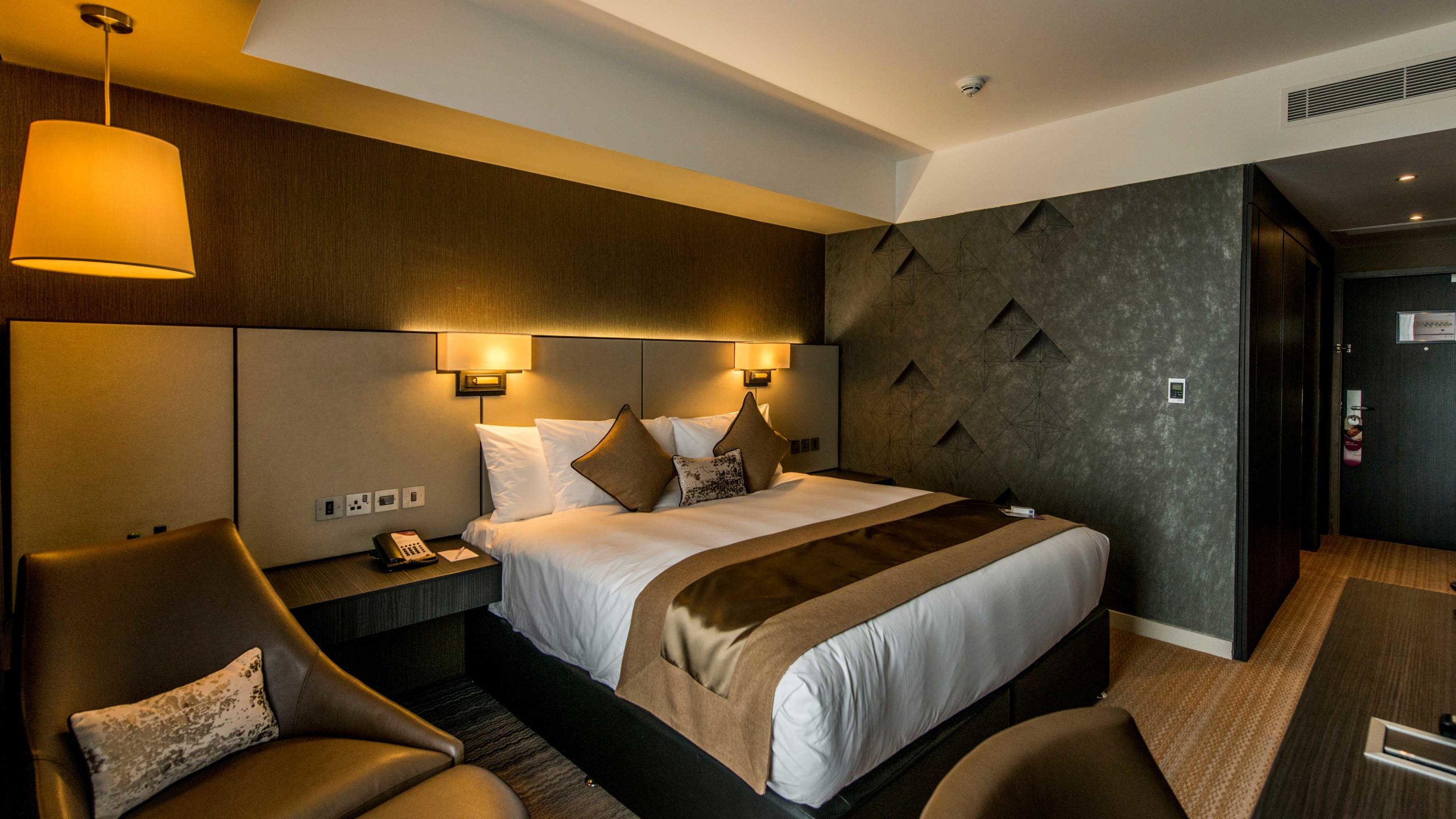 Crowne Plaza Aberdeen Airport Club Room View 1 Copy Scaled 1