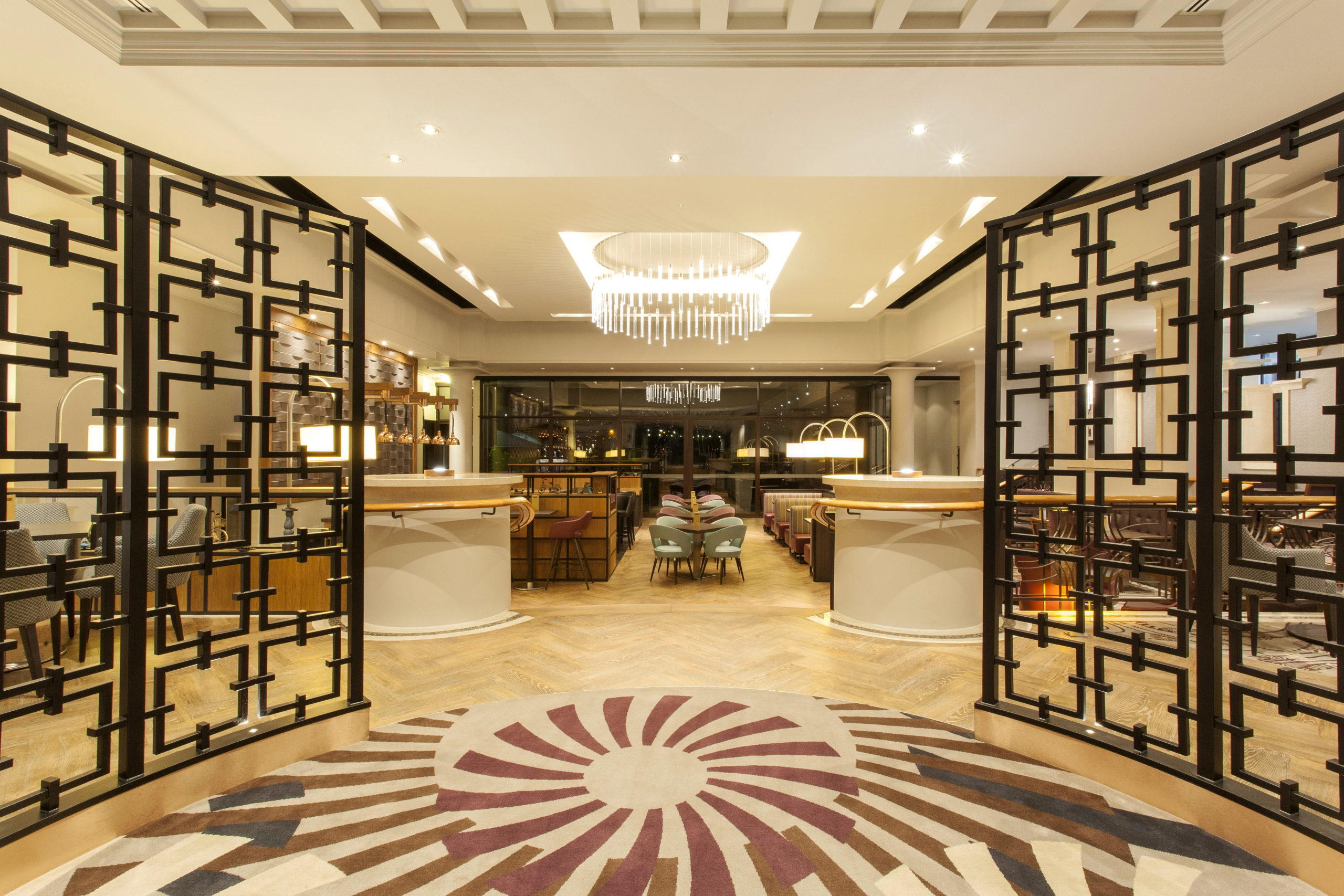 CrownePlaza Reading Restaurant 1 Scaled 1