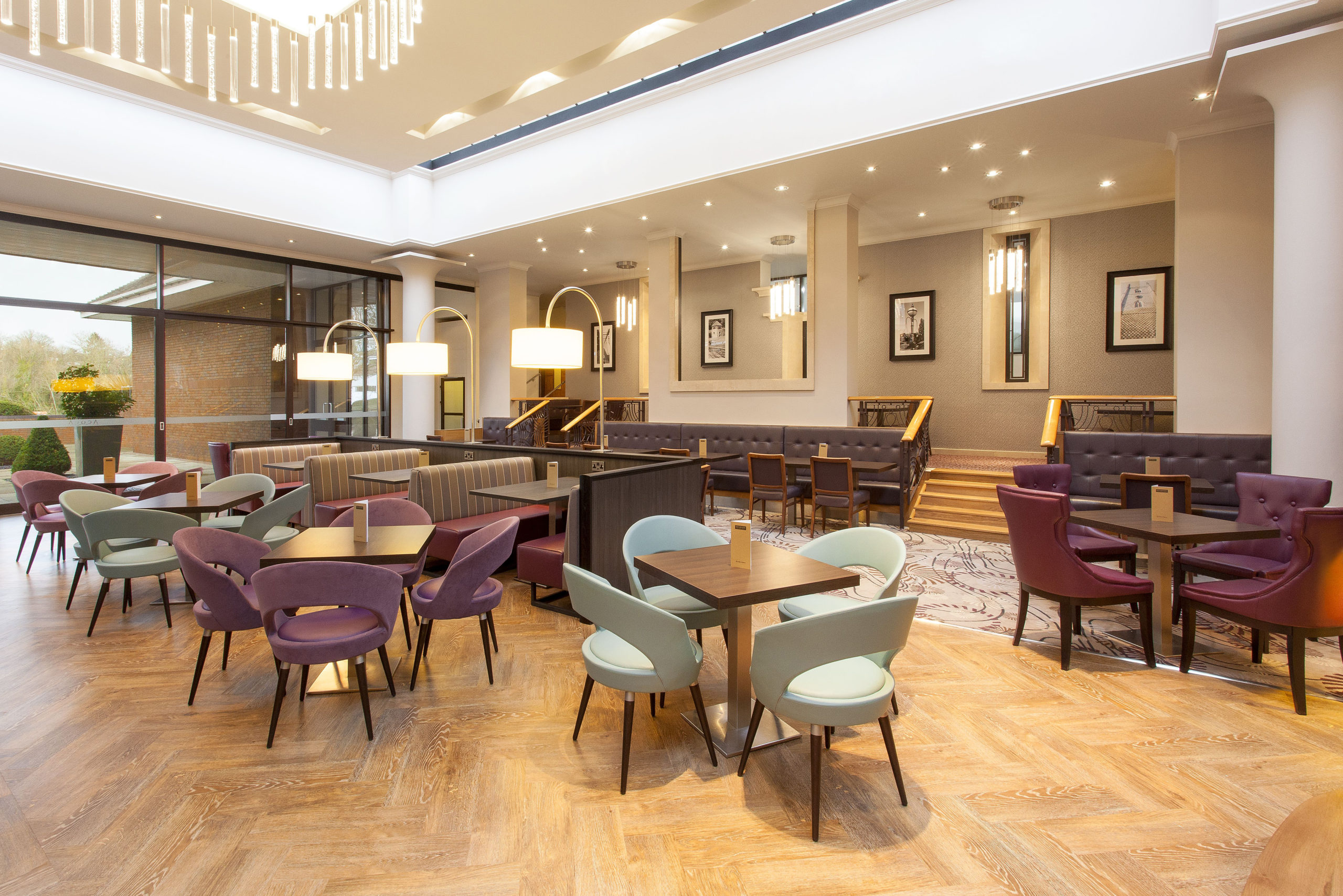 CrownePlaza Reading RiversideRestaurant Scaled 1