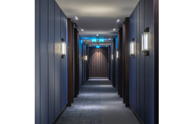 Dorothea Hotel, Budapest, Autograph Collection