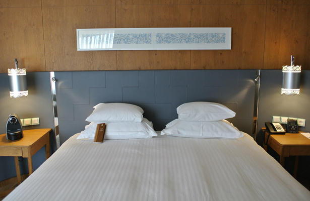 Hilton Rotterdam