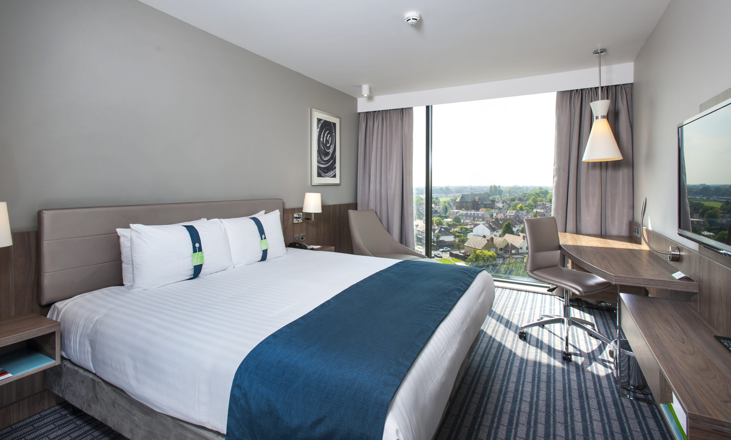 Holiday Inn London West