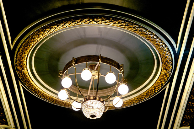 Epstein Theatre, Liverpool