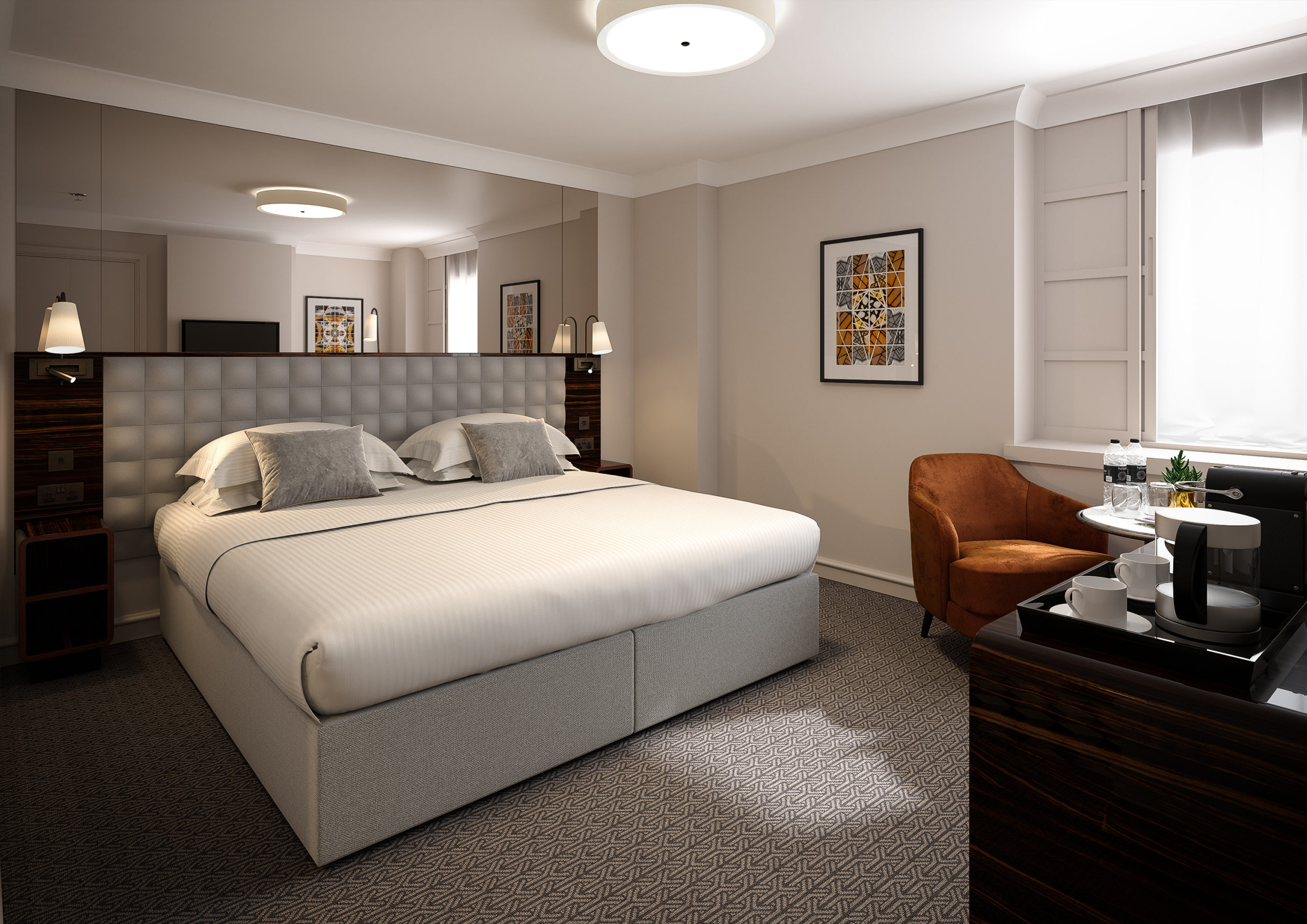 Strand Palace Hotel