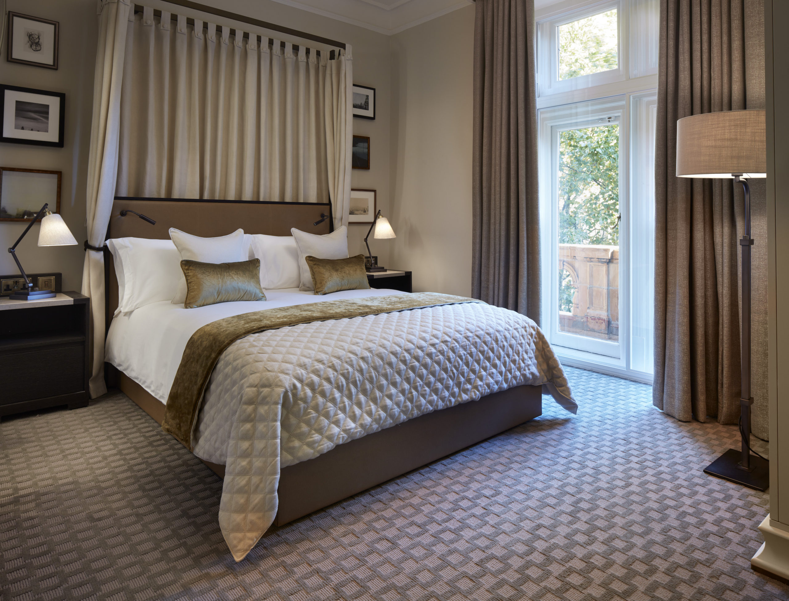 Kimpton Fitzroy, London