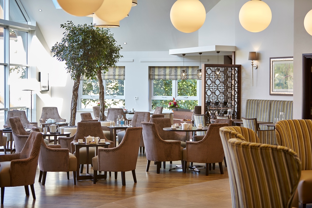Derby Heights Care Home