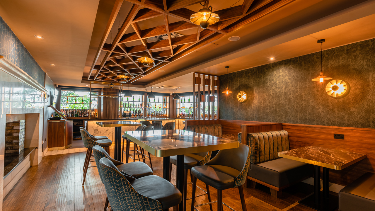 Doubletree By Hilton Hotel Newcastle International Airport