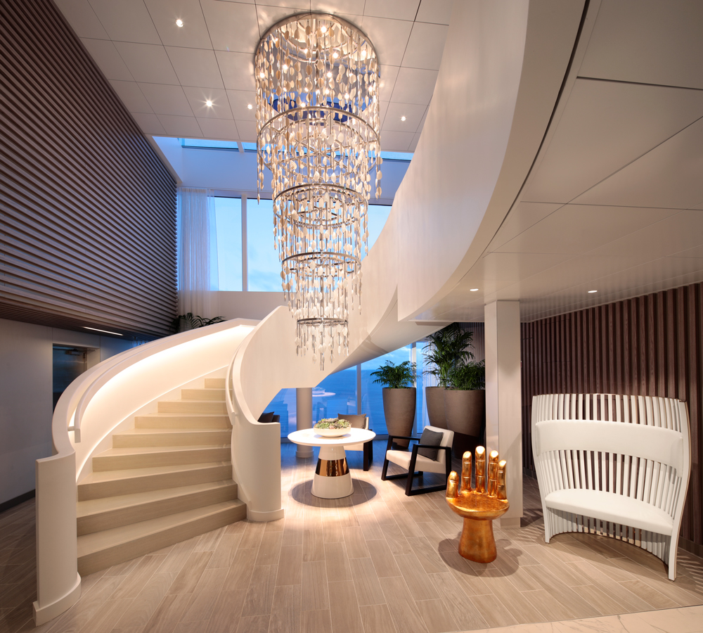 Celebrity Edge