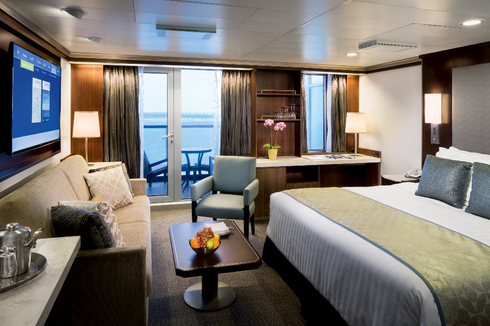MS Eurodam