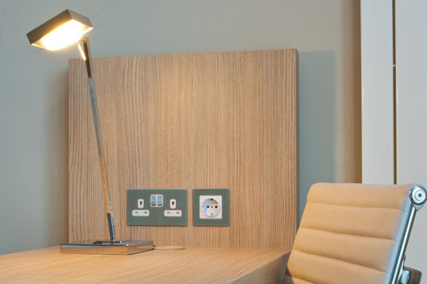 The Residence Inn by Marriott Edinburgh