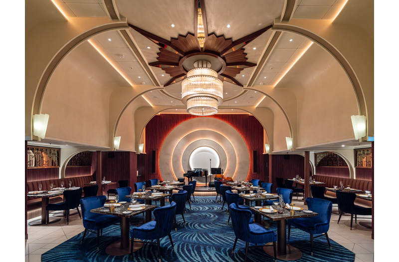 Icon Of The Seas